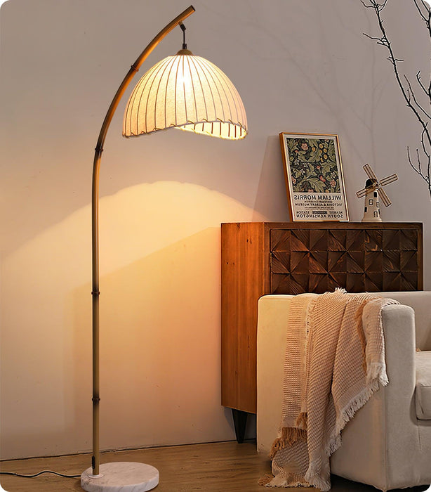 Sanna Floor Lamp Simprolos