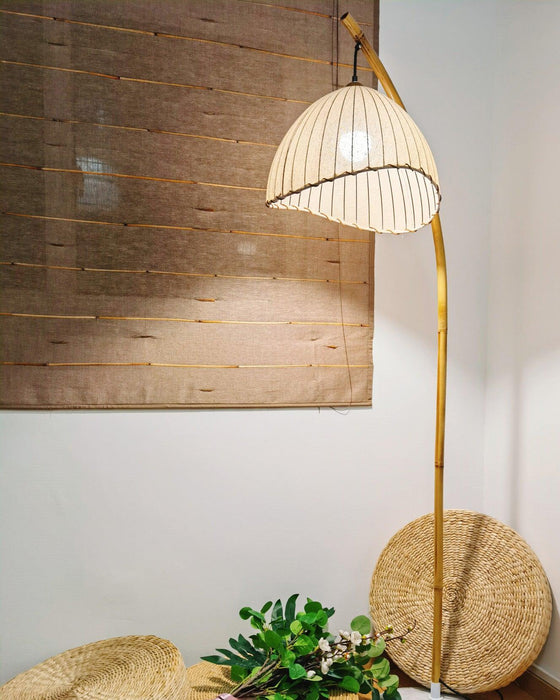 Sanna Floor Lamp Simprolos