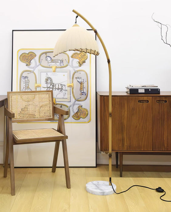Sanna Floor Lamp Simprolos