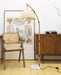 Sanna Floor Lamp Simprolos