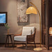 Sanna Floor Lamp Simprolos
