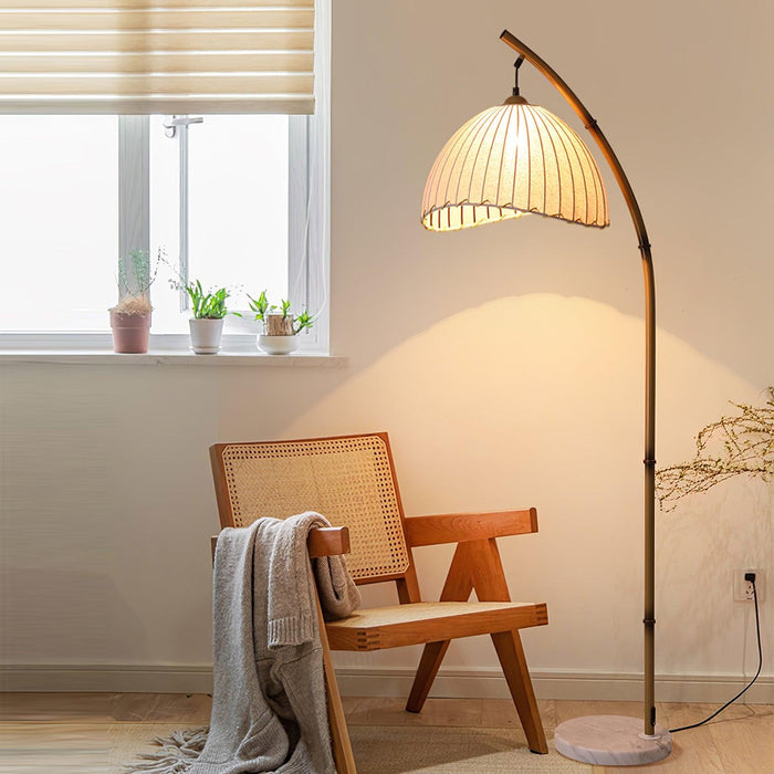 Sanna Floor Lamp Simprolos