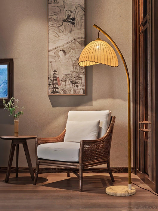 Sanna Floor Lamp Simprolos