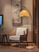 Sanna Floor Lamp Simprolos
