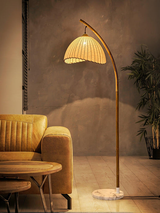 Sanna Floor Lamp Simprolos