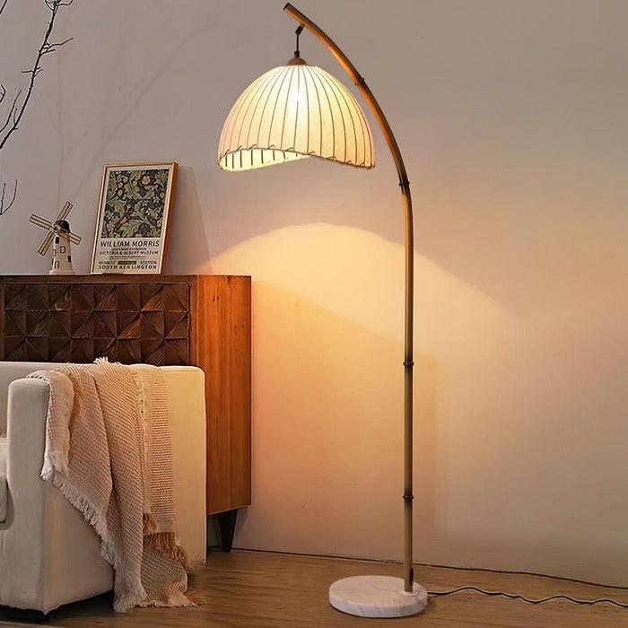 Sanna Floor Lamp Simprolos