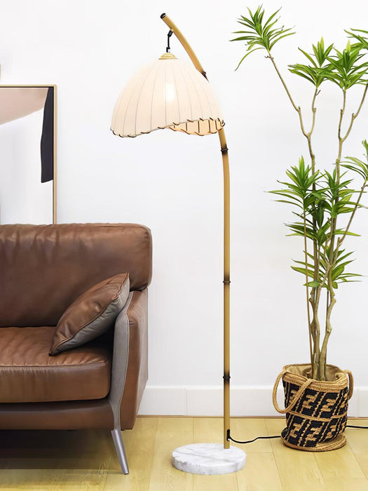 Sanna Floor Lamp Simprolos