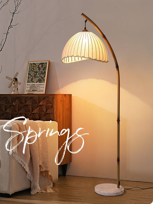 Sanna Floor Lamp Simprolos