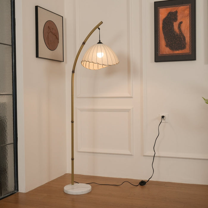 Sanna Floor Lamp Simprolos