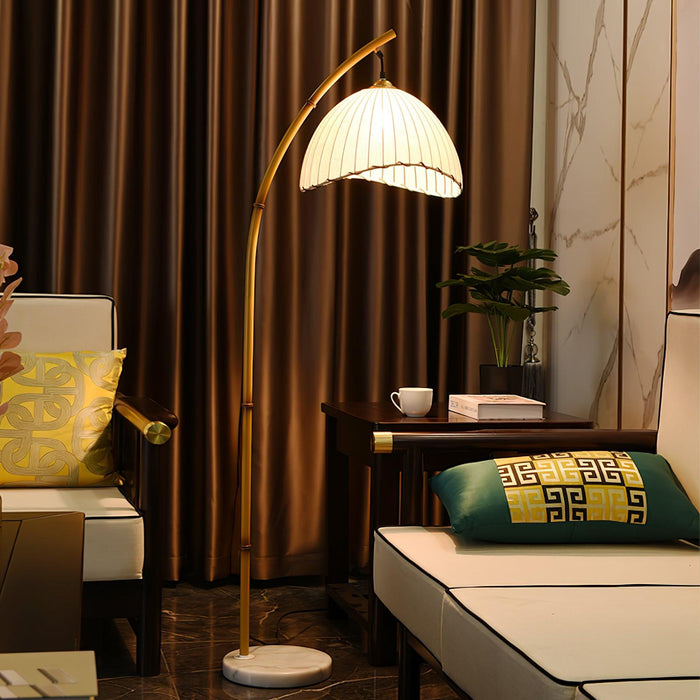 Sanna Floor Lamp Simprolos
