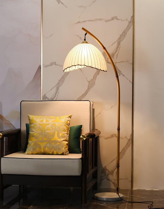 Sanna Floor Lamp Simprolos