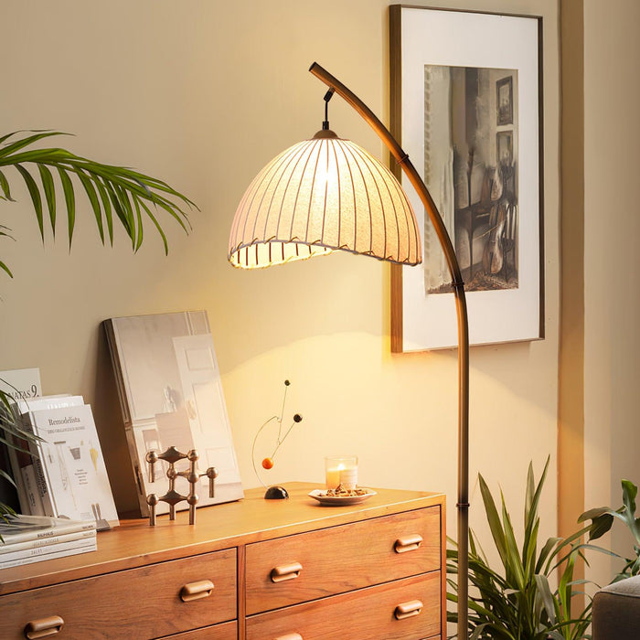 Sanna Floor Lamp Simprolos