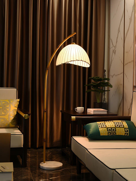 Sanna Floor Lamp Simprolos
