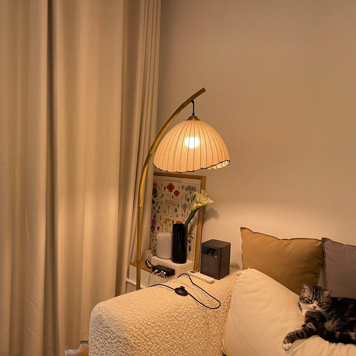 Sanna Floor Lamp Simprolos