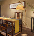 Sanna Floor Lamp Simprolos