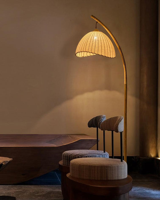 Sanna Floor Lamp Simprolos
