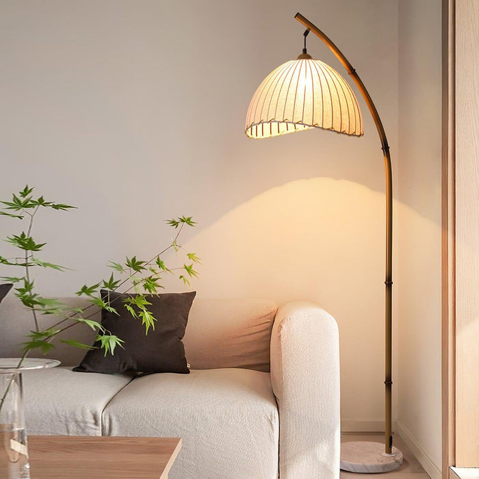 Sanna Floor Lamp Simprolos