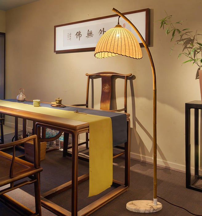 Sanna Floor Lamp Simprolos