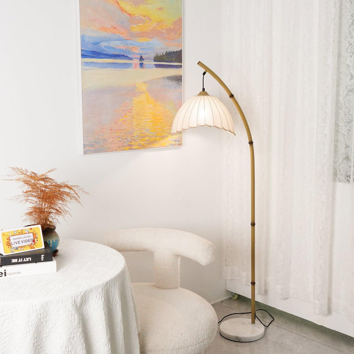 Sanna Floor Lamp Simprolos