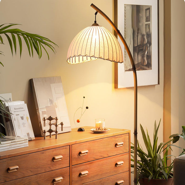 Sanna Floor Lamp Simprolos