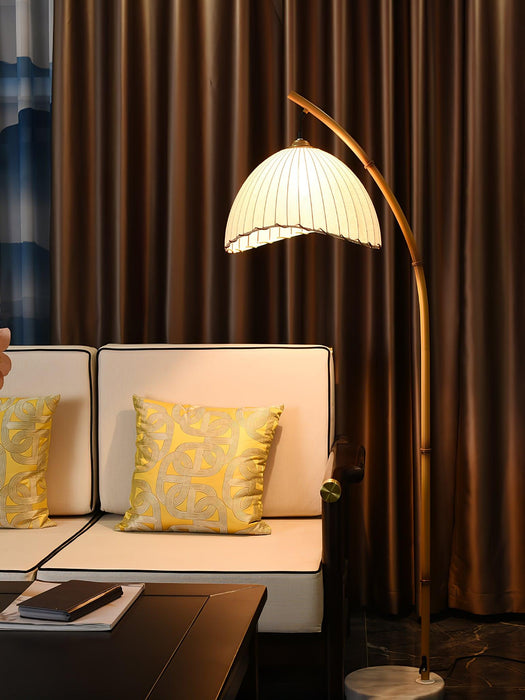 Sanna Floor Lamp Simprolos