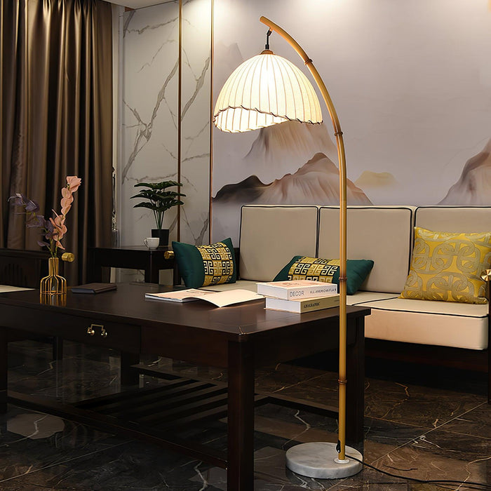 Sanna Floor Lamp Simprolos