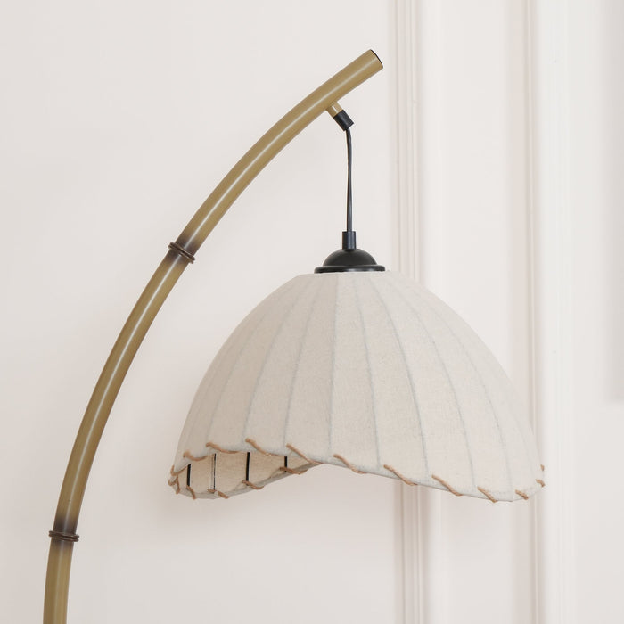 Sanna Floor Lamp Simprolos