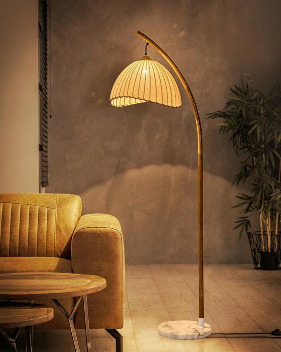 Sanna Floor Lamp Simprolos