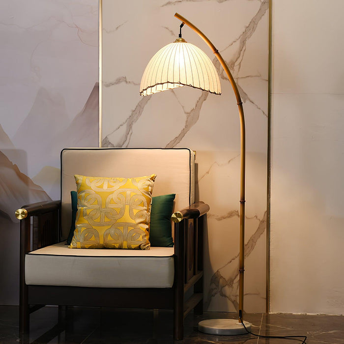 Sanna Floor Lamp Simprolos