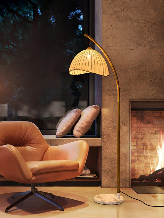 Sanna Floor Lamp Simprolos