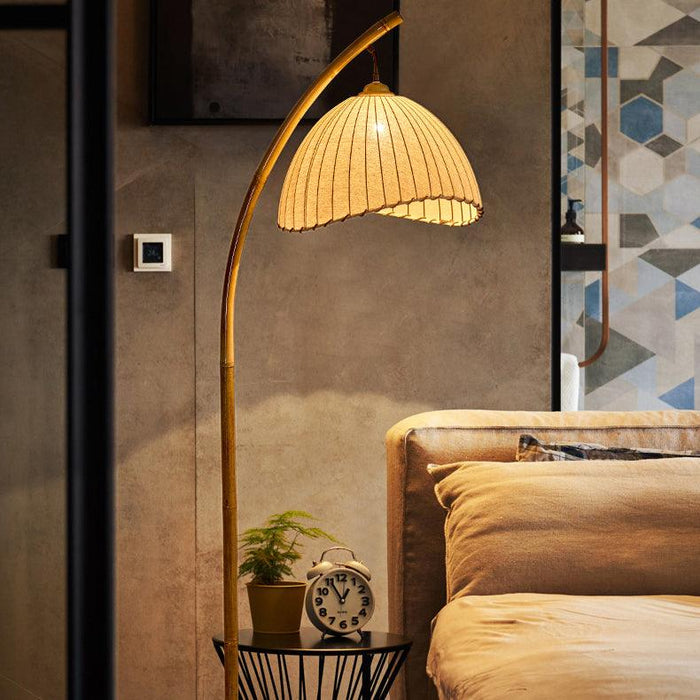 Sanna Floor Lamp Simprolos