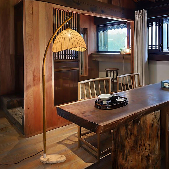 Sanna Floor Lamp Simprolos