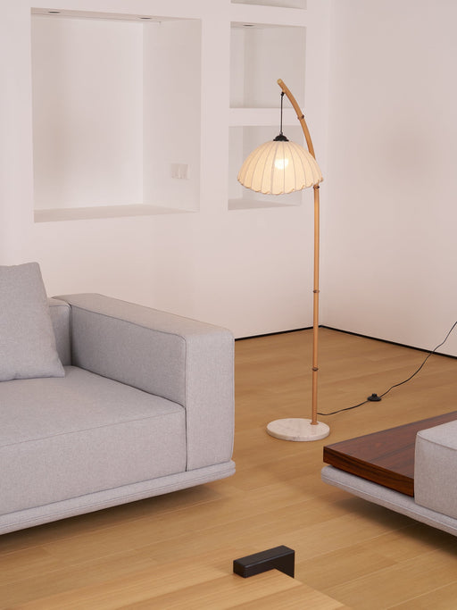 Sanna Floor Lamp Simprolos