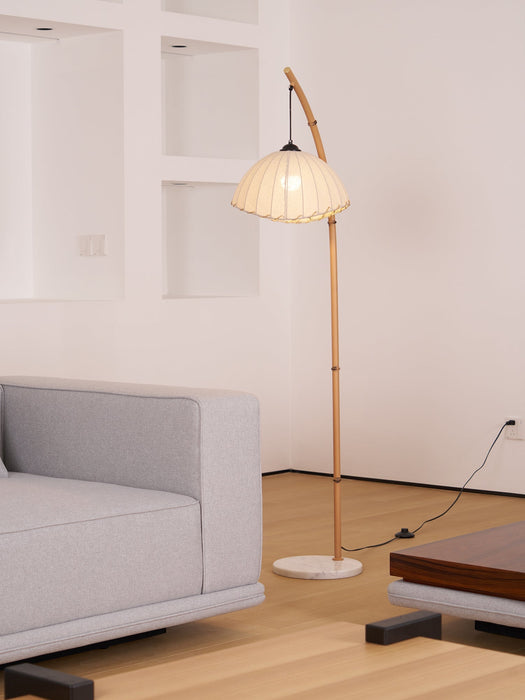 Sanna Floor Lamp Simprolos