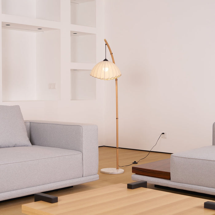 Sanna Floor Lamp Simprolos