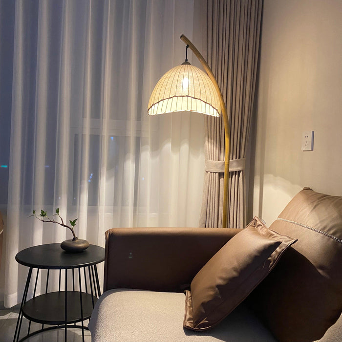 Sanna Floor Lamp Simprolos