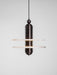 Saturn Alabaster Pendant Light - Simprolos