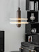 Saturn Alabaster Pendant Light - Simprolos