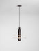 Saturn Alabaster Pendant Light - Simprolos