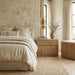 Saturn Alabaster Pendant Light - Simprolos