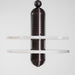 Saturn Alabaster Pendant Light - Simprolos