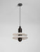 Saturn Alabaster Pendant Light - Simprolos
