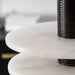 Saturn Alabaster Pendant Light - Simprolos
