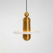 Saturn Alabaster Pendant Light - Simprolos