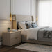Saturn Alabaster Pendant Light - Simprolos