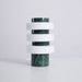 Saturn Travertine Table Lamp - Simprolos