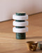 Saturn Travertine Table Lamp - Simprolos