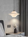 Saucer Alabaster Pendant Light - Simprolos