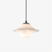 Saucer Alabaster Pendant Light - Simprolos