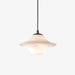 Saucer Alabaster Pendant Light - Simprolos